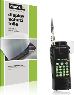 Zdjęcie produktu dla 4x dipos AR Aor AR-8200