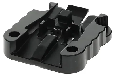 Produktbild von BOSCH Anschraubplatten-Kit PowerTube 800 Vertikal (EB1290000X-VE0) - Das smarte System