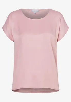 Produktbild von More & More Shirt With Satin Front new rose new rose 36