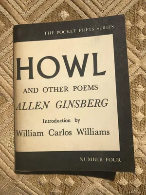 Produktbild von Howl