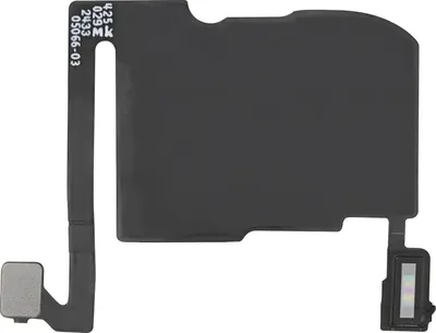 Immagine prodotto di Avizar, sensore di prossimità Flex iPhone 16 Pro Max, nero