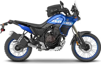 Zdjęcie produktu dla System SHAD Tank Click
