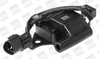 Produktbild von BorgWarner (BERU) ZS526 Zündspule