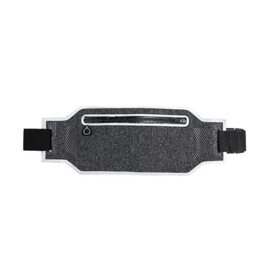 Produktbild von DFV mobile - für Nokia 8210 4G (2022) Waist Pack Wasserdichte Gürteltasche Laufen Radfahren Motorrad Bike, F2-G-RINO-GRIS-549