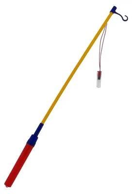 Obrázok produktu pre Elektrická lucerna 50 cm bez batérií
