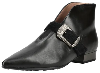 Produktbild von Hispanitas Stiefelette Stiefelette Leder/Textil