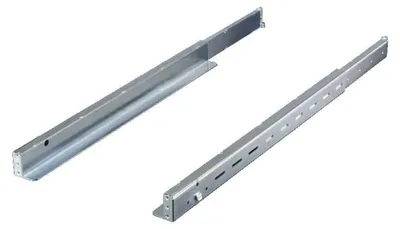Produktbild von Rittal DK 5501.460, 80 kg, Edelstahl