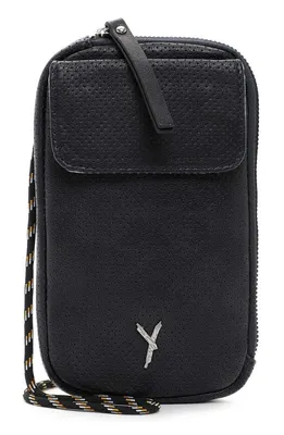 Produktbild von SURI FREY Handytasche Gracey Phone Bag Blue dunkelblau