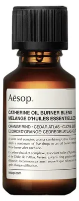 Produktbild von Ä therisches Katharinenö l 25 ml