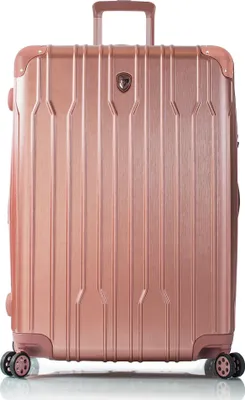 Produktbild von HEYS Xtrak Trolley 30" Rose Gold roségoldfarben 77cm