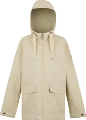 Immagine prodotto di Regatta - Giacca "Otilie", impermeabile per donna RG11627 (44 IT) (Pepe bianco)