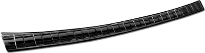 Immagine prodotto di Protezione bordo baule Toyota Rav4 2019- (scuro, cromato)