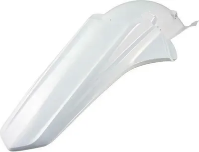 Immagine prodotto di POLISPORT Parafango posteriore OEM Colore Bianco adatto a KTM SX65