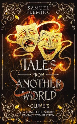 Produktbild von Tales from Another World