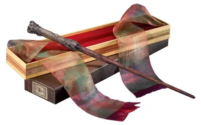 Productafbeelding van Harry Potter Wand Harry Potter 35 cm