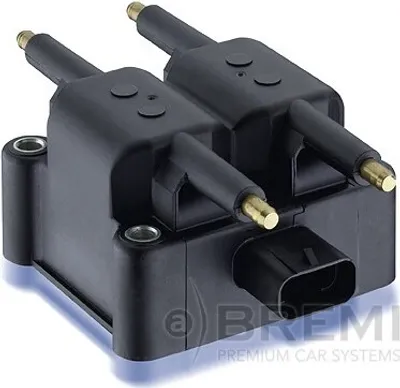 Produktbild von BREMI 20351 Zündspule 12V für CHRYSLER NEON II für DODGE STRATUS