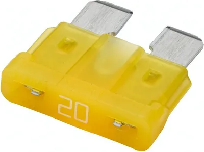 Produktbild von Sicherung ATO-Sicherung 20 A 8820-3 HELLA passend für u.a. VOLVO
