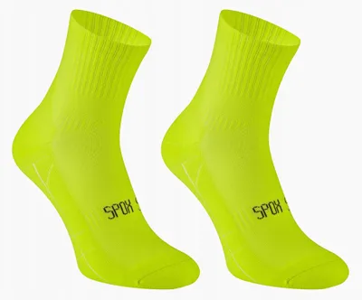 Produktbild von Spox Sox Sportsocken Laufflagge Herren Größe 44-46