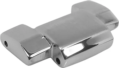 Produktbild von Casio Wave 1 x Bandglied silbern Edelstahl Link WVQ-550DE-1AV WVQ-550