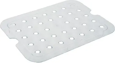 Produktbild von APS 82003 GN 1/1 Abtropfgitter, Polycarbonat, 47,3 x 26,8 cm