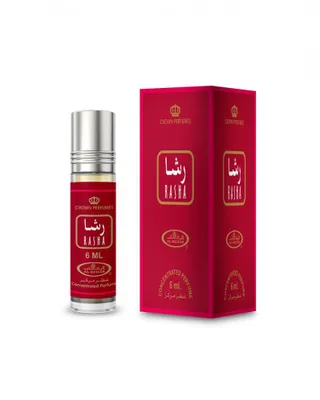 Produktbild von Al-Rehab Roll On Parfumöl RASHA 6ml