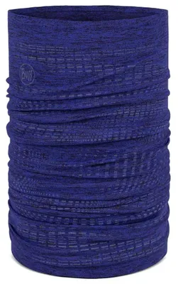 Image de Buff DryFlx® foulard multifonction Solid Ultramarine