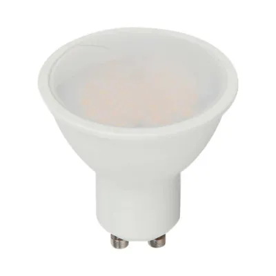 Produktbild von V-TAC LED-Lampe 2,9 W GU10 VT-2333 6500 K 250 lm