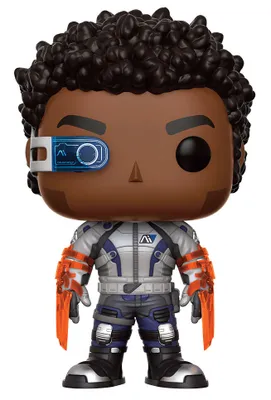 Produktbild von POP! GAMES: Mass Effect Andromeda Liam Kosta