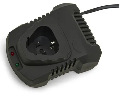 Immagine prodotto di Caricabatterie per batteria 10,8 V 1,5 Ah Hbm
