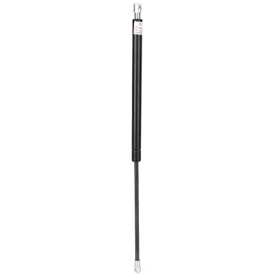 Obrázok produktu pre Hydraulická plynová vzpera pre zdvihák veka, osová vzdialenosť 500 mm, zdvih 200 mm, tlak 100 N (ploché pripojenie)