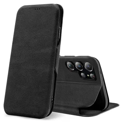 Produktbild von Handy Tasche für Samsung Galaxy S22 Ultra Hülle Schutzhülle Book Case Etui Flip Cover