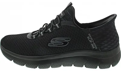 Image de Skechers Slip-ins: Summits Couleur Noir