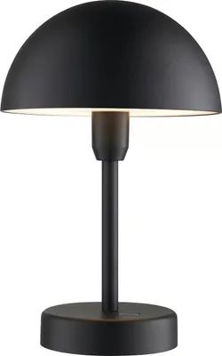 Produktbild von Nordlux ELLEN LED Aussen-Akkuleuchte Warmweiss Dimmbar 2,5W Beige IP44 2418015009