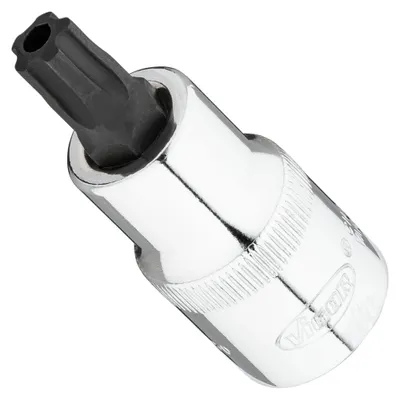 Obrázok produktu pre Vigor V7055-IPR50, Pätica, 1/4", Metrický, 1 hlava/hlavy, T50H