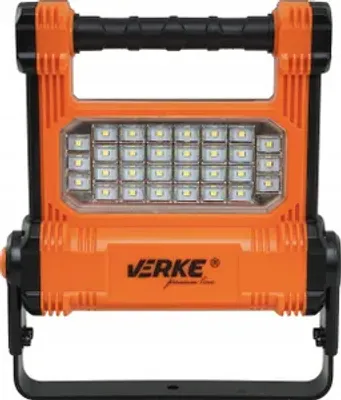 Produktbild von LED Baustrahler - Arbeitsleuchte – Arbeitsscheinwerfer Bauscheinwerfer 10W