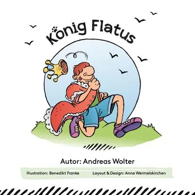 Immagine prodotto di König Flatus