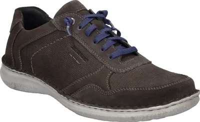 Produktbild von JOSEF SEIBEL Anvers 97 | Halbschuh für Herren | Grau