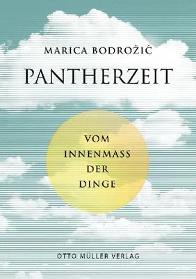 Produktbild von Pantherzeit