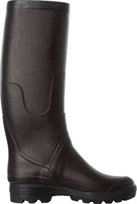 Produktbild von Aigle Benyl Gummistiefel, Braun 46 EU