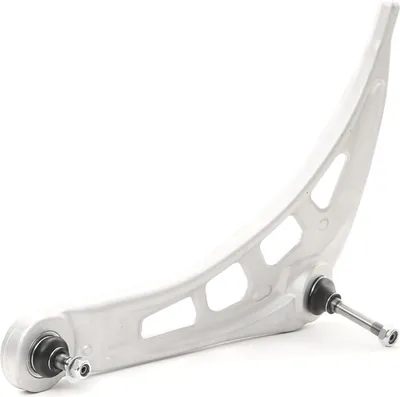 Produktbild von RIDEX 273C0579 Querlenker Vorne Rechts Unten für BMW 3 Limousine (E46)