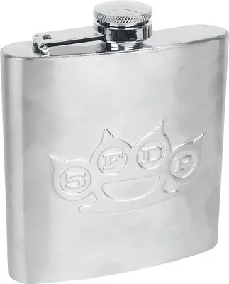 Obrázok produktu pre Five Finger Death Punch - Knuckle Hip Piston