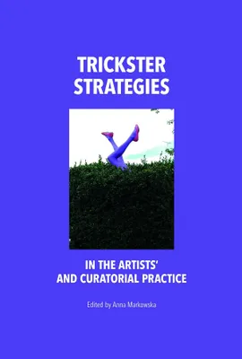 Immagine prodotto di Strategie Trickstera w Sztuce - Eseje i Analizy