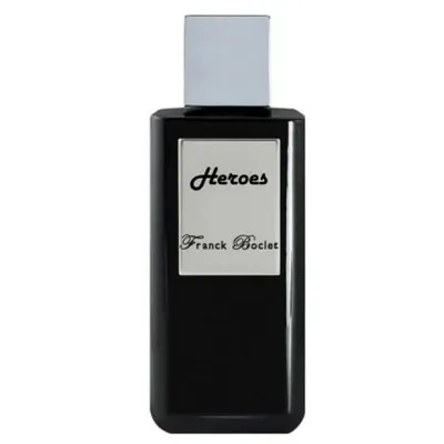 Produktbild von Franck Boclet Heroes Parfümextrakt, 100ml