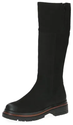 Produktbild von Caprice Damen Elegante Stiefel Stiefel G-Weite 9-25601-45 Schwarz
