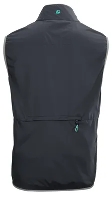 Produktbild von Killtec Softshell Weste Damen Trin packbar, leicht und dünn, Farbe:Dunkelnavy, Größe:36