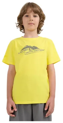 Immagine prodotto di Maglietta a maniche corte per bambini, taglia 140