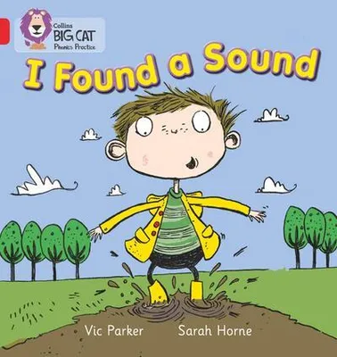 Produktbild von I Found a Sound