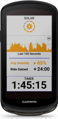 Produktbild von Garmin Edge 1040 Solar