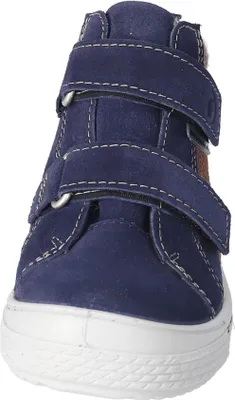 Produktbild von Ricosta Klettstiefel Uni 31393133323932 Blau 29 EU