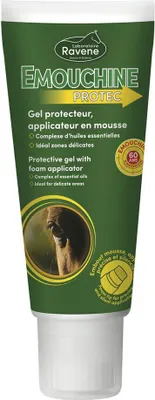 Produktbild von Ravene Emouchine Gel 100ml Golden Golden One Size